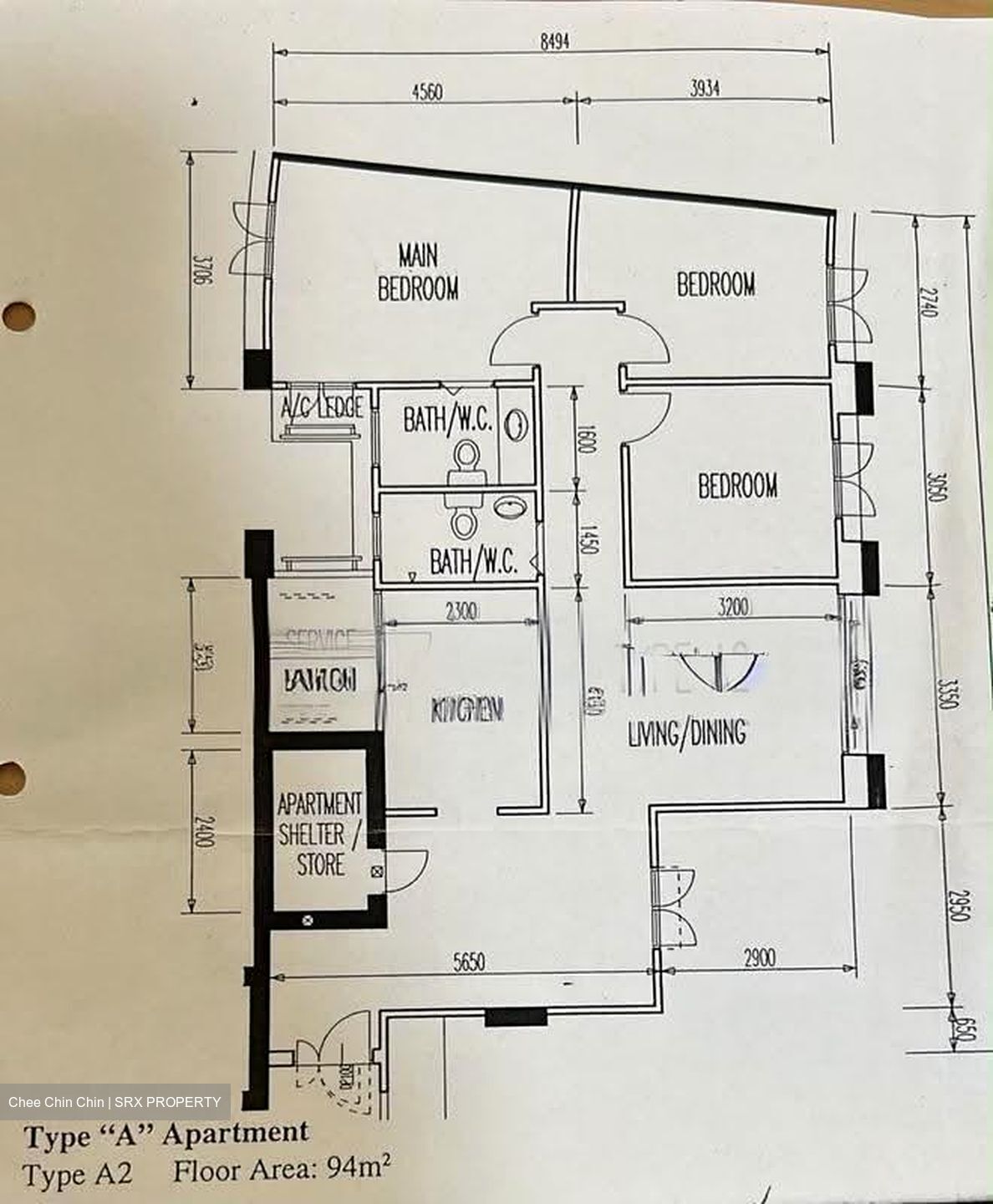 Blk 686A Jurong West Central 1 (Jurong West), HDB 4 Rooms #628424891